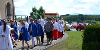 Odpust 2023